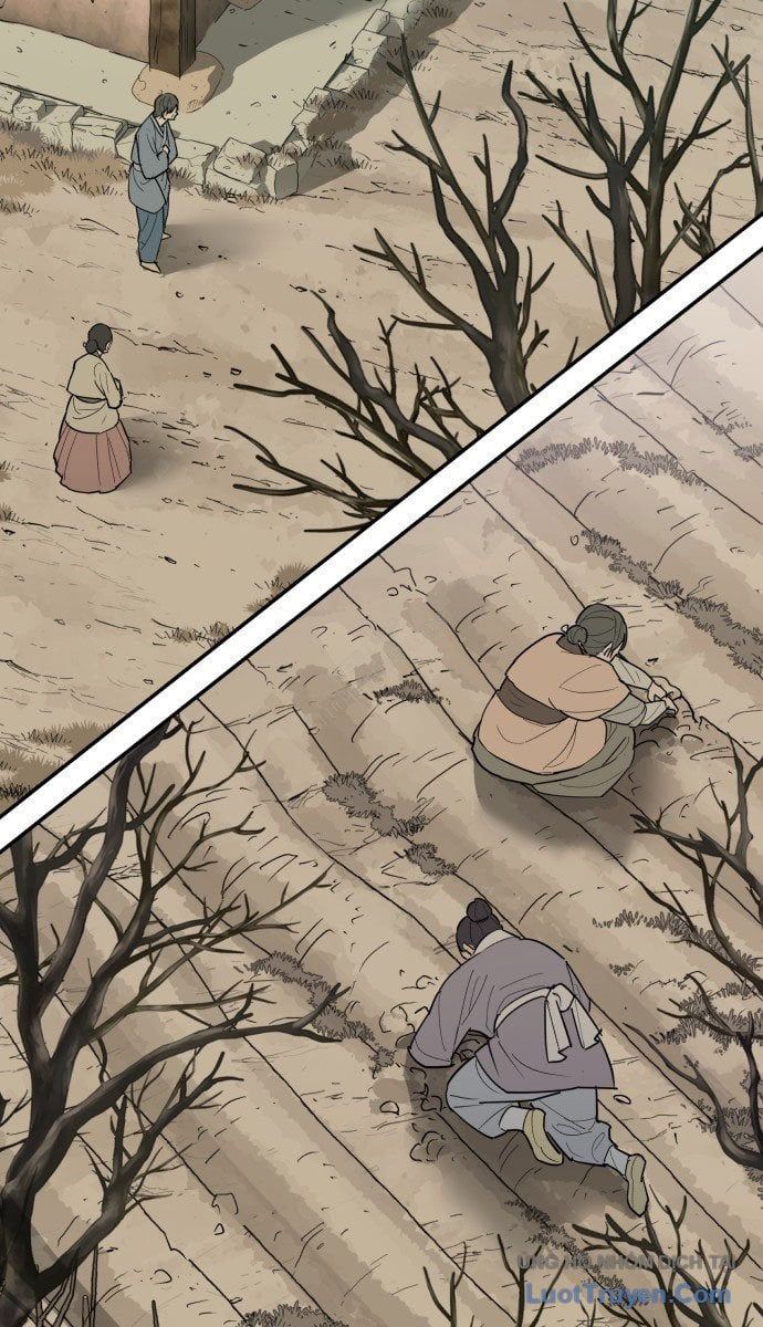 Bari, Tia Sét Đánh Thức Vì Sao Chap 1 - Next Chap 2