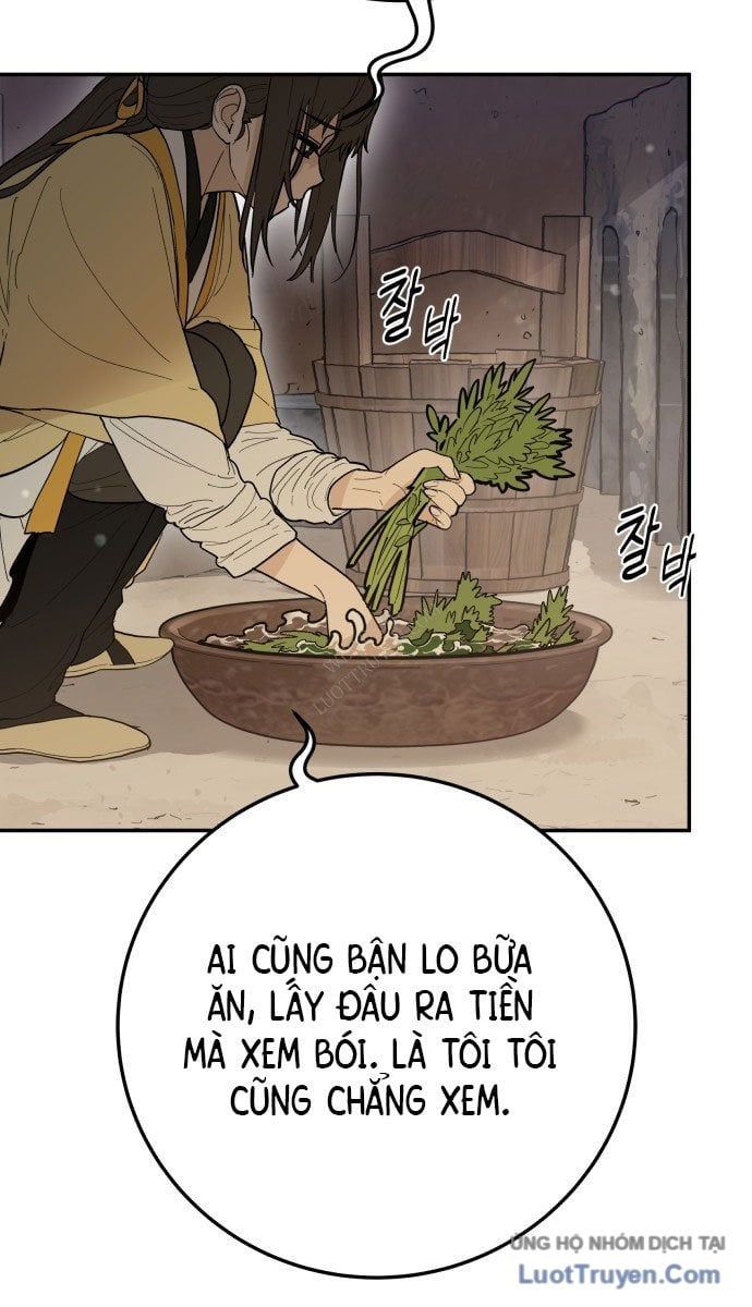 Bari, Tia Sét Đánh Thức Vì Sao Chap 1 - Next Chap 2