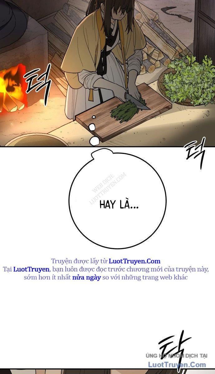 Bari, Tia Sét Đánh Thức Vì Sao Chap 1 - Next Chap 2