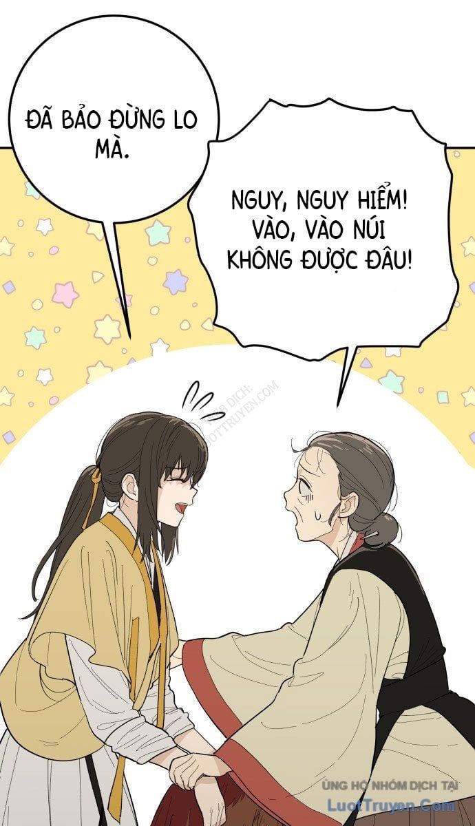 Bari, Tia Sét Đánh Thức Vì Sao Chap 1 - Next Chap 2