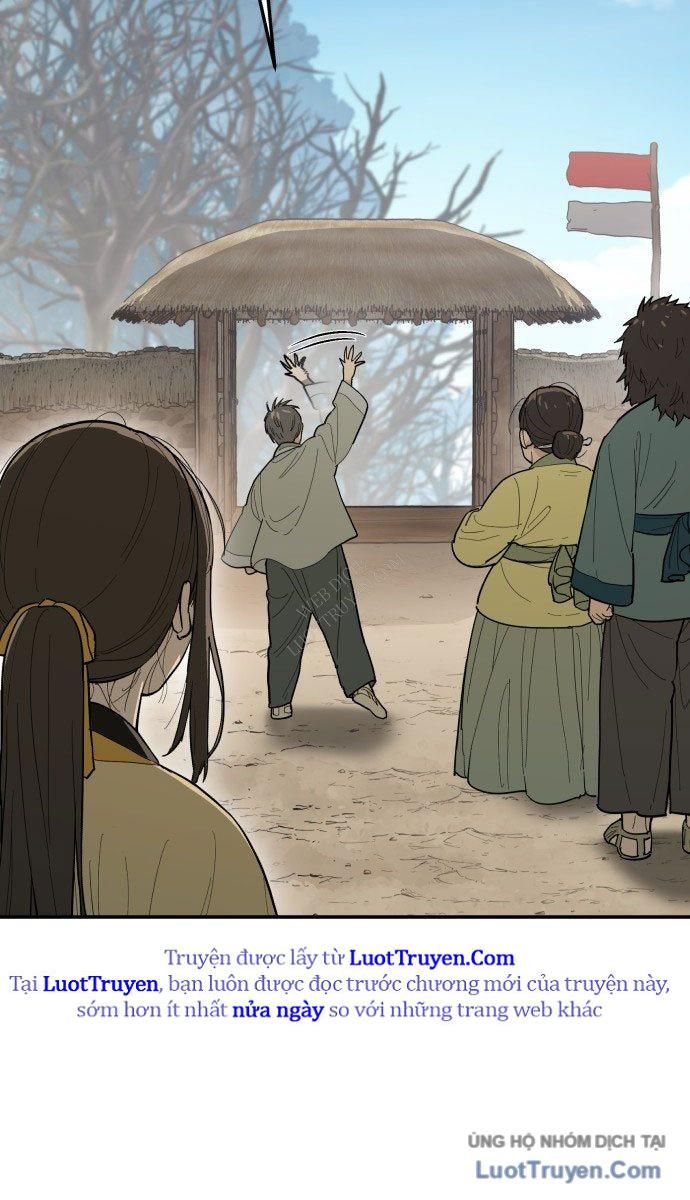 Bari, Tia Sét Đánh Thức Vì Sao Chap 1 - Next Chap 2