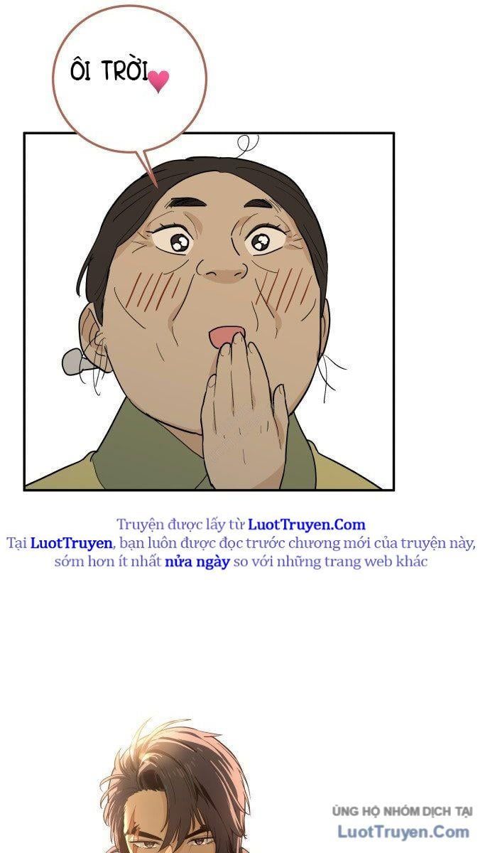 Bari, Tia Sét Đánh Thức Vì Sao Chap 1 - Next Chap 2