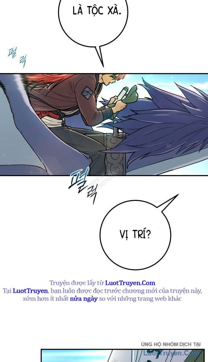 Bari, Tia Sét Đánh Thức Vì Sao Chap 1 - Next Chap 2