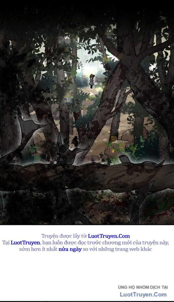 Bari, Tia Sét Đánh Thức Vì Sao Chap 1 - Next Chap 2