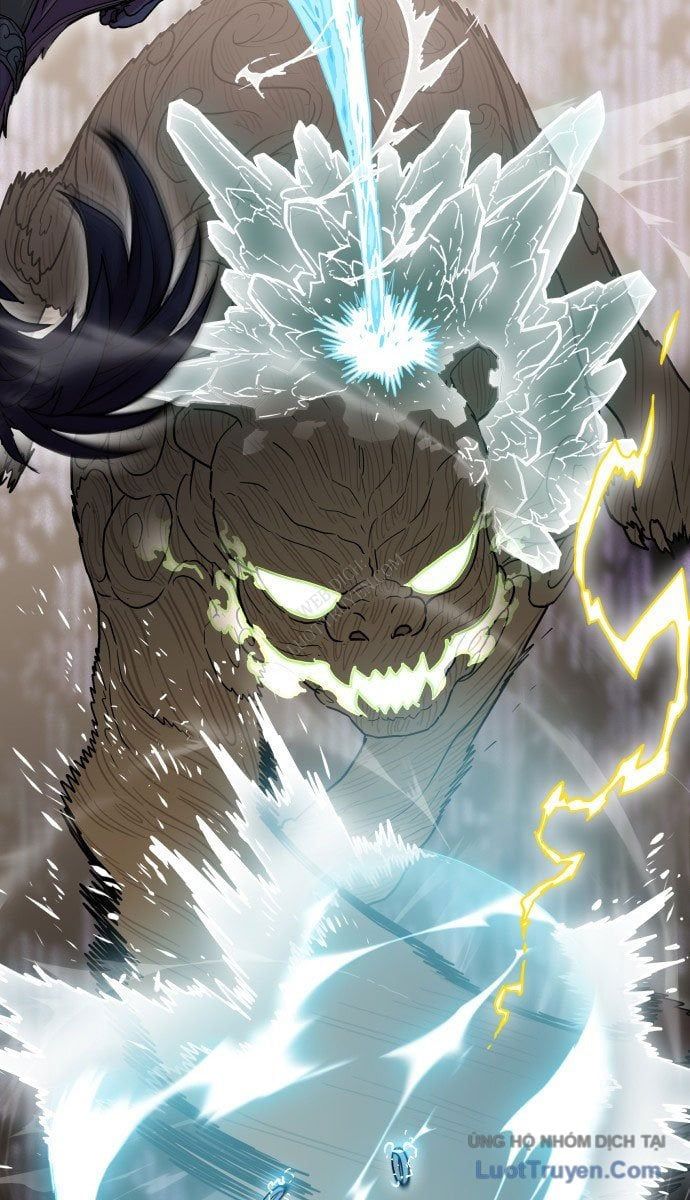 Bari, Tia Sét Đánh Thức Vì Sao Chap 1 - Next Chap 2