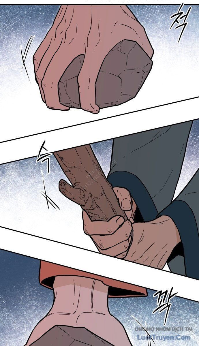 Bari, Tia Sét Đánh Thức Vì Sao Chap 1 - Next Chap 2