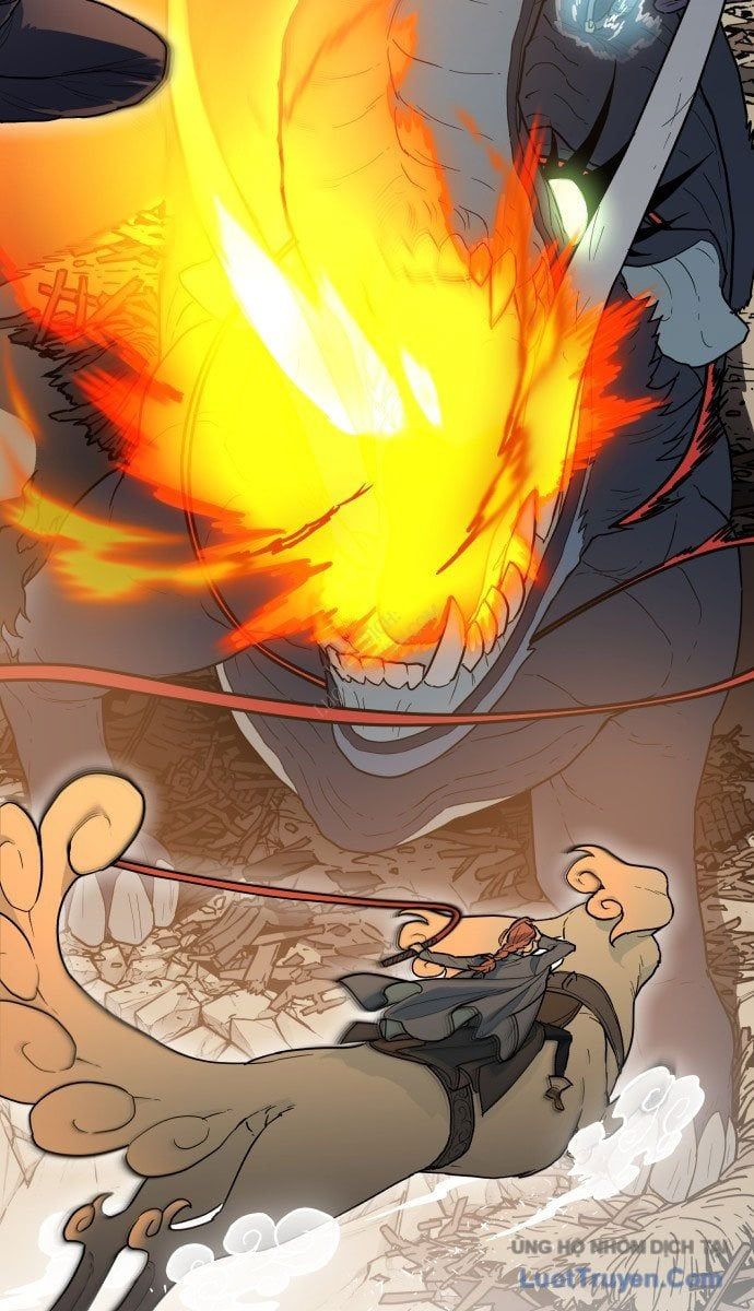 Bari, Tia Sét Đánh Thức Vì Sao Chap 1 - Next Chap 2