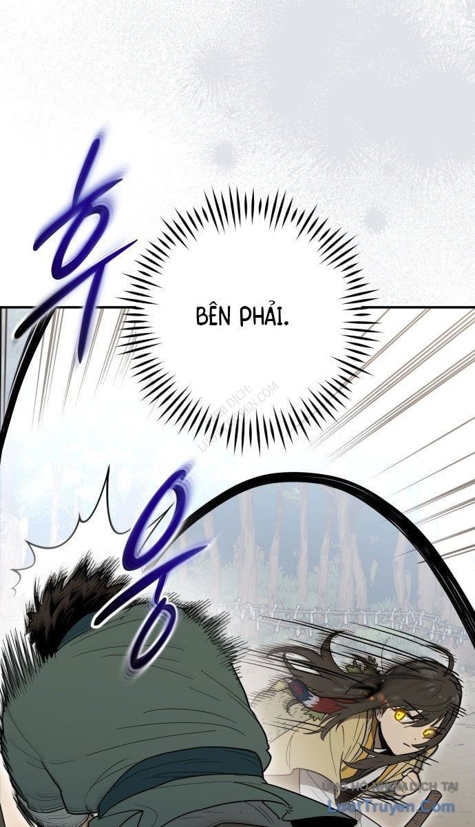 Bari, Tia Sét Đánh Thức Vì Sao Chap 1 - Next Chap 2