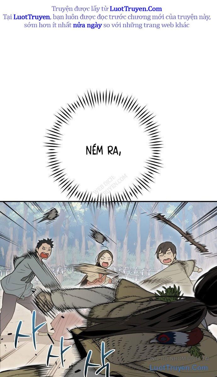 Bari, Tia Sét Đánh Thức Vì Sao Chap 1 - Next Chap 2