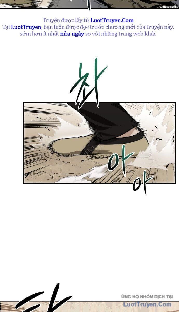 Bari, Tia Sét Đánh Thức Vì Sao Chap 1 - Next Chap 2