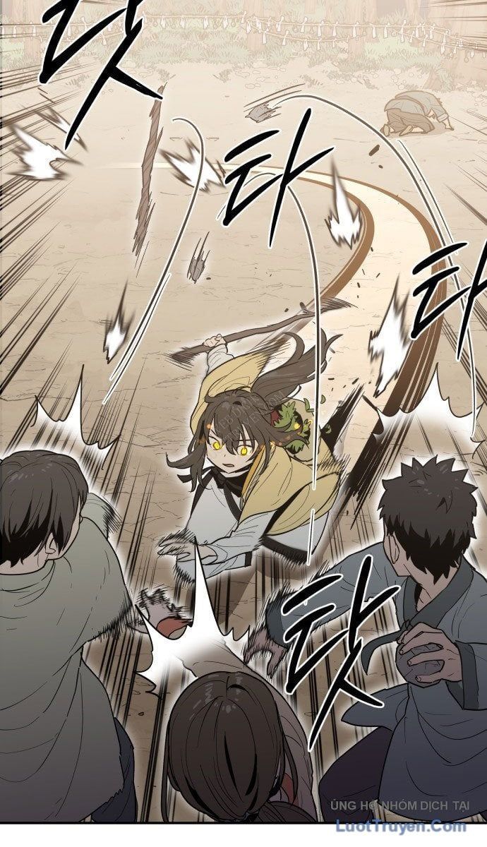 Bari, Tia Sét Đánh Thức Vì Sao Chap 1 - Next Chap 2