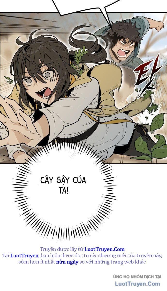 Bari, Tia Sét Đánh Thức Vì Sao Chap 1 - Next Chap 2