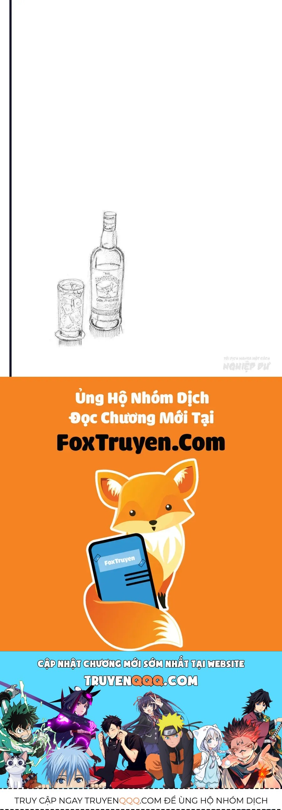 Bartender À Paris Chap 1 - Next Chap 2