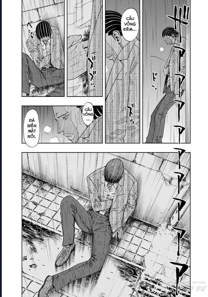 Bartender À Paris Chap 6 - Next Chap 7