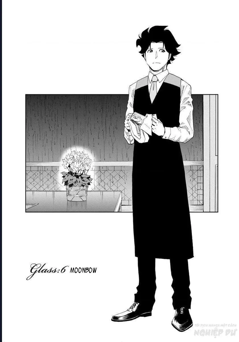 Bartender À Paris Chap 6 - Next Chap 7