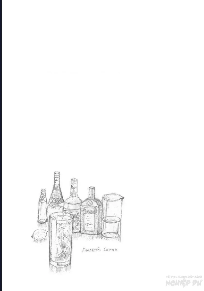 Bartender À Paris Chap 8 - Next Chap 9