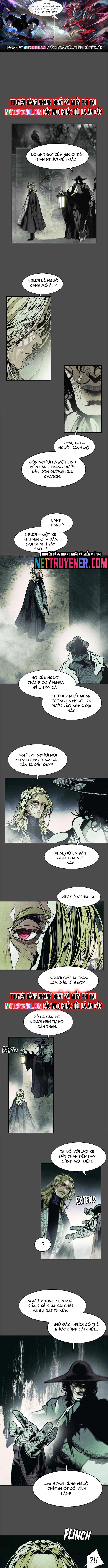 Bất Bại Chân Ma Chap 248 - Next Chap 249