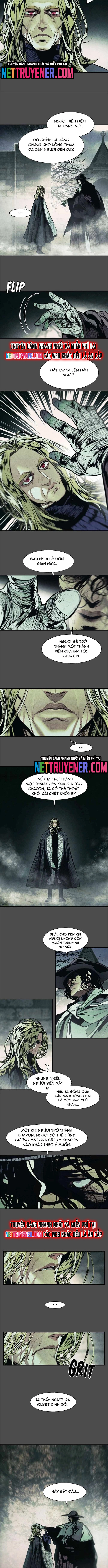 Bất Bại Chân Ma Chap 248 - Next Chap 249