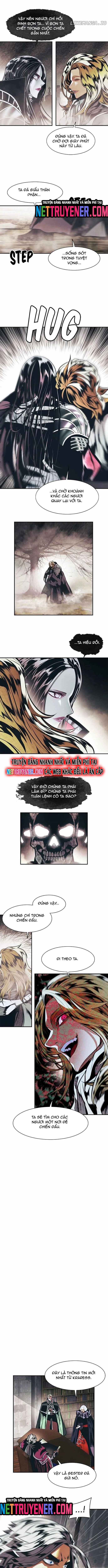 Bất Bại Chân Ma Chap 248 - Next Chap 249