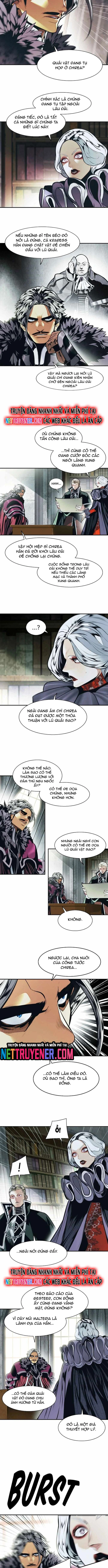 Bất Bại Chân Ma Chap 248 - Next Chap 249