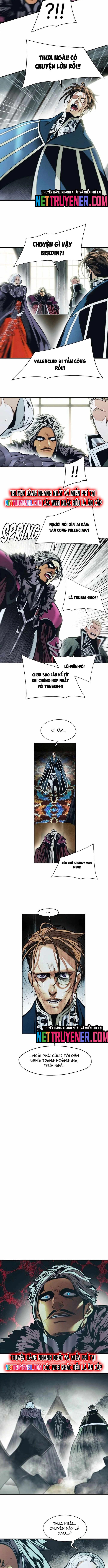 Bất Bại Chân Ma Chap 248 - Next Chap 249