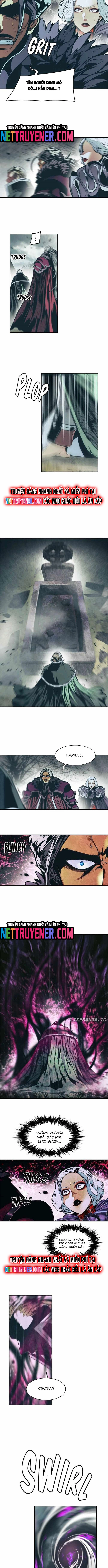 Bất Bại Chân Ma Chap 248 - Next Chap 249