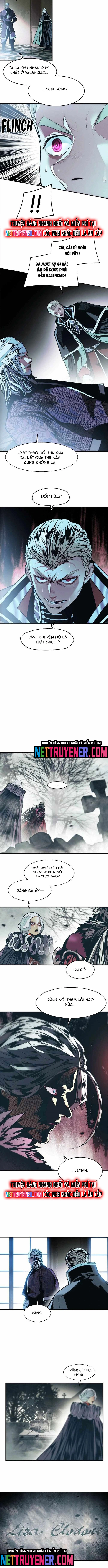 Bất Bại Chân Ma Chap 248 - Next Chap 249