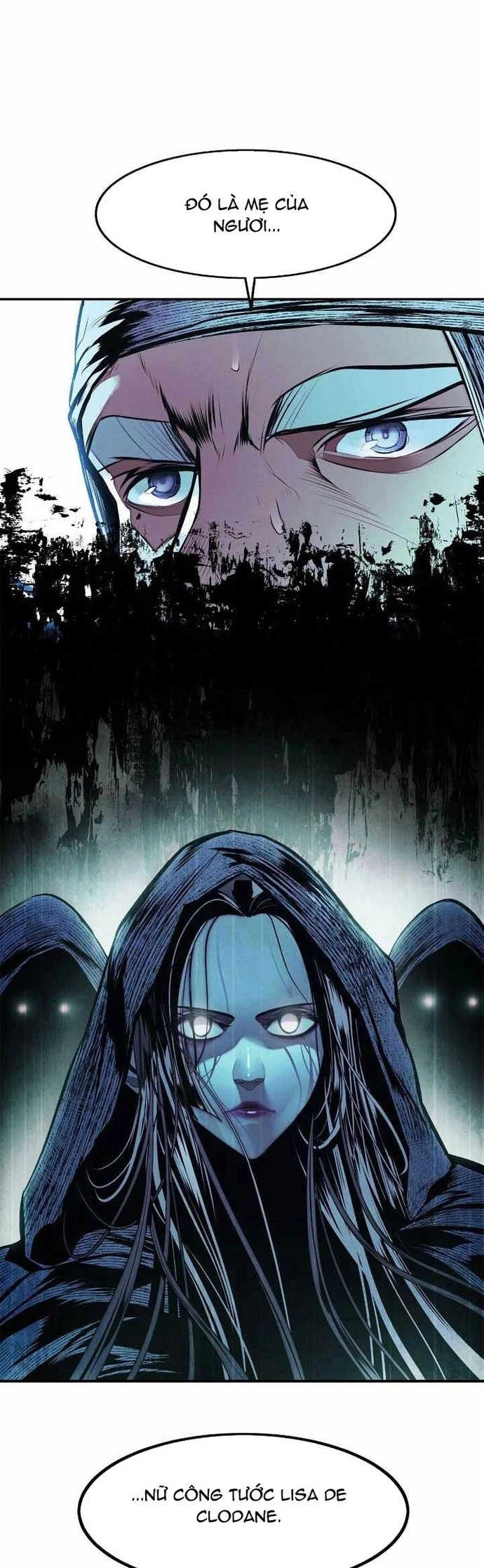 Bất Bại Chân Ma Chap 248 - Next Chap 249