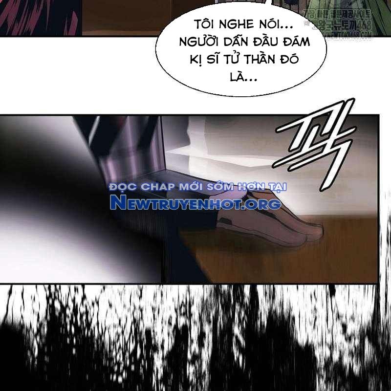 Bất Bại Chân Ma Chap 253 - Next Chap 254