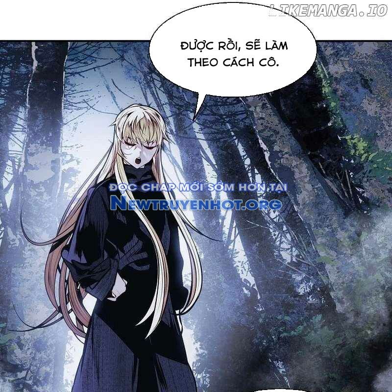 Bất Bại Chân Ma Chap 253 - Next Chap 254