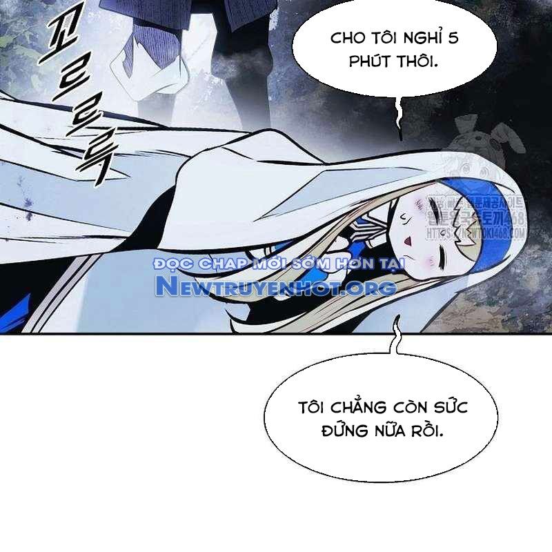Bất Bại Chân Ma Chap 253 - Next Chap 254