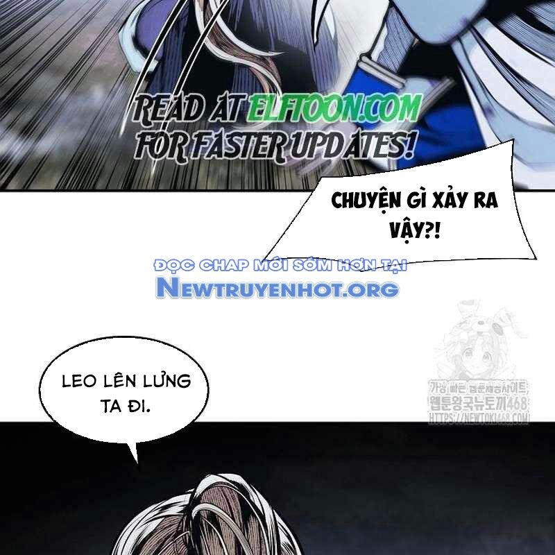 Bất Bại Chân Ma Chap 253 - Next Chap 254