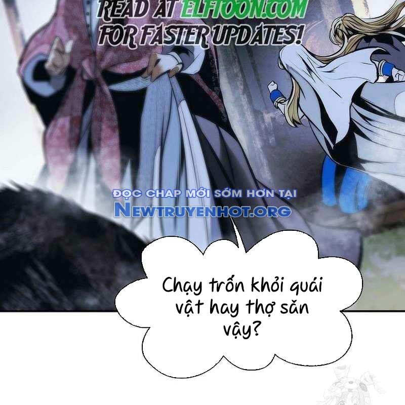 Bất Bại Chân Ma Chap 253 - Next Chap 254