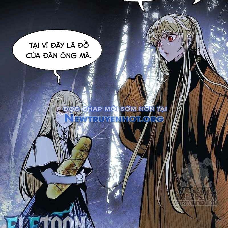 Bất Bại Chân Ma Chap 253 - Next Chap 254