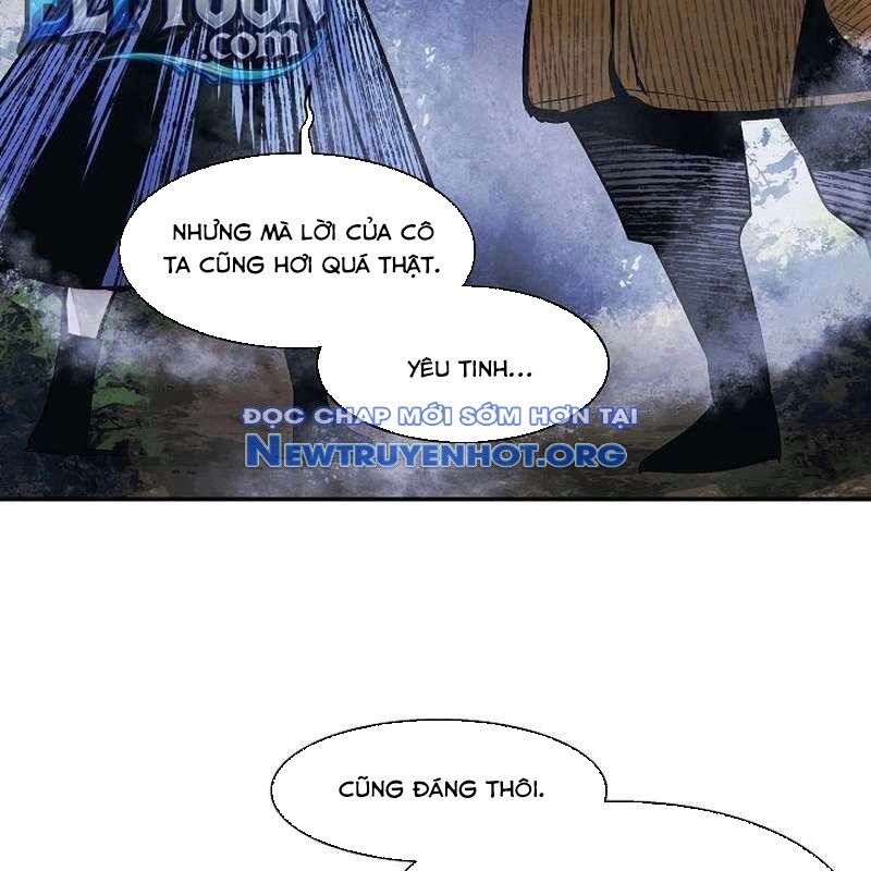 Bất Bại Chân Ma Chap 253 - Next Chap 254