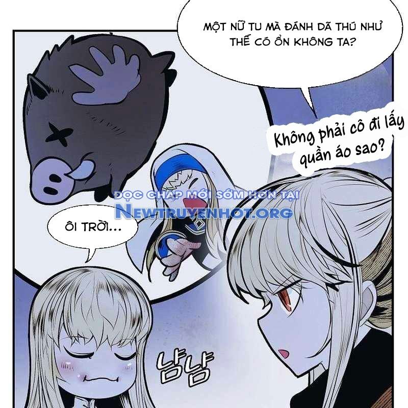 Bất Bại Chân Ma Chap 253 - Next Chap 254