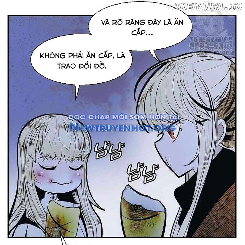 Bất Bại Chân Ma Chap 253 - Next Chap 254