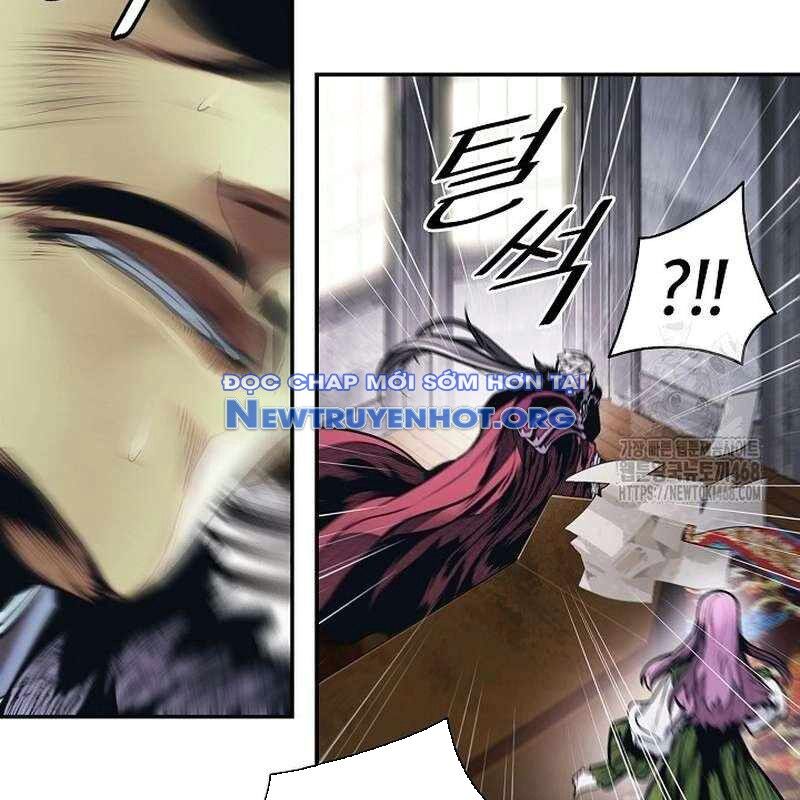 Bất Bại Chân Ma Chap 253 - Next Chap 254