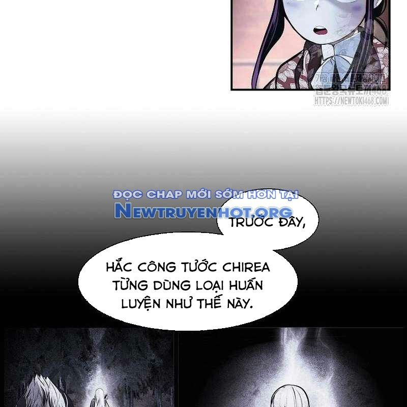 Bất Bại Chân Ma Chap 253 - Next Chap 254