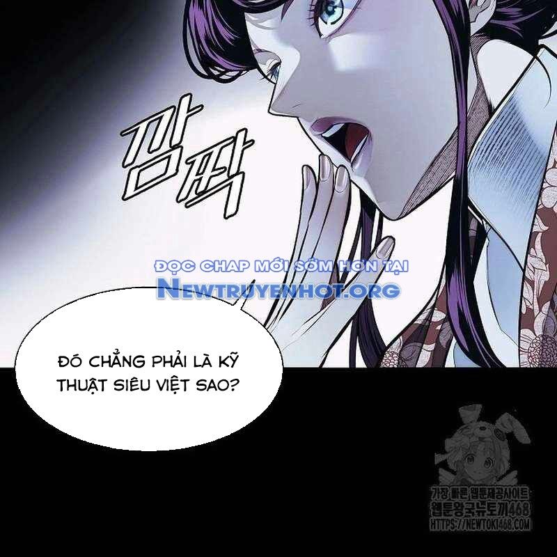 Bất Bại Chân Ma Chap 253 - Next Chap 254