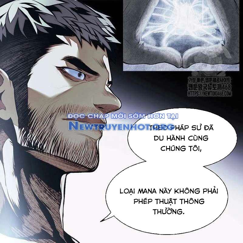 Bất Bại Chân Ma Chap 253 - Next Chap 254