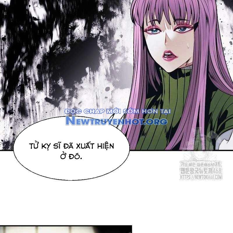 Bất Bại Chân Ma Chap 253 - Next Chap 254