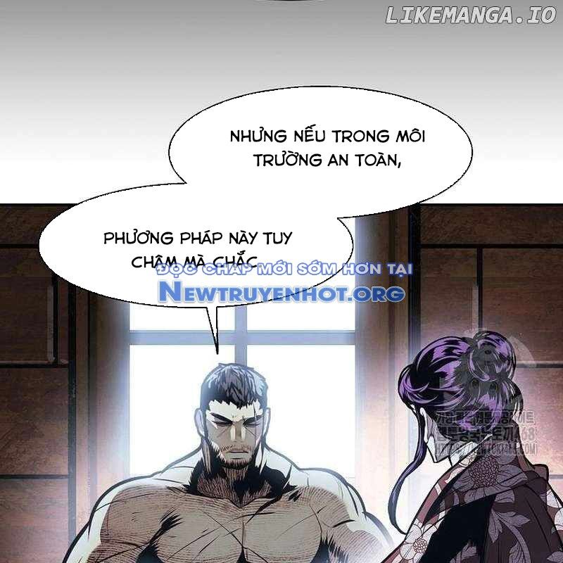 Bất Bại Chân Ma Chap 253 - Next Chap 254