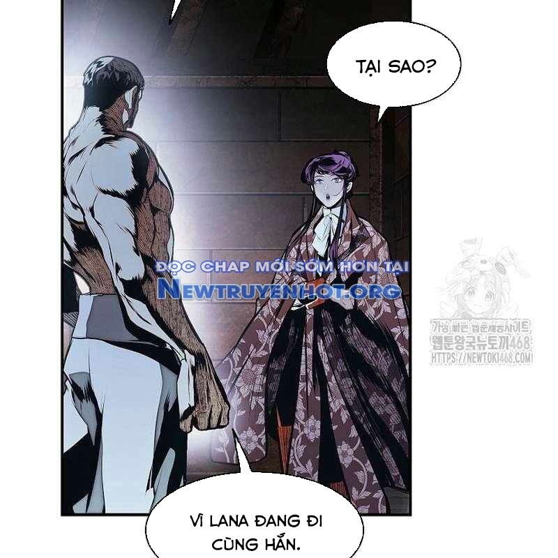 Bất Bại Chân Ma Chap 253 - Next Chap 254