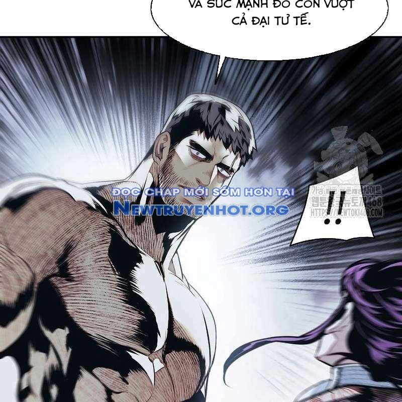 Bất Bại Chân Ma Chap 253 - Next Chap 254