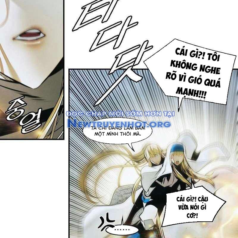 Bất Bại Chân Ma Chap 253 - Next Chap 254