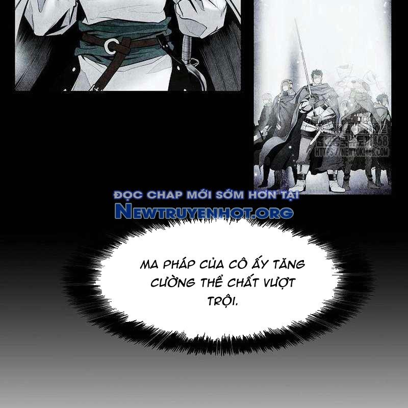 Bất Bại Chân Ma Chap 253 - Next Chap 254