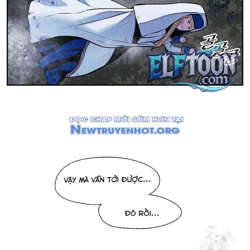 Bất Bại Chân Ma Chap 253 - Next Chap 254