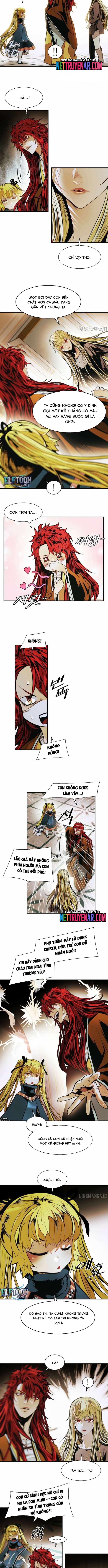 Bất Bại Chân Ma Chap 263 - Next Chap 264