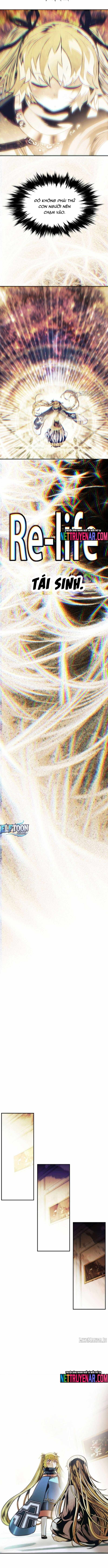 Bất Bại Chân Ma Chap 263 - Next Chap 264